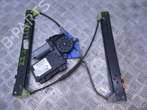 Used Rear left window mechanism Rear left window mechanism 9861047 9861047