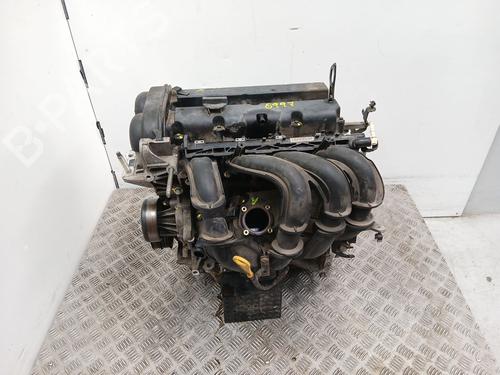 Motor Motor FORD FOCUS II (DA_, HCP, DP) 1.6 (100 hp) 34510500 34510500