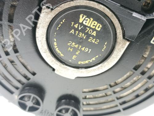 Alternator VOLVO 440 (445) 1.8 | BP23861169M7 