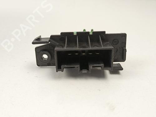 Heater blower motor CITROËN BERLINGO MULTISPACE (B9)  | BP20326177M62 