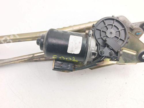 Front wiper motor DAEWOO REZZO (U100) 1.6 | BP34737366M29 - Image 8