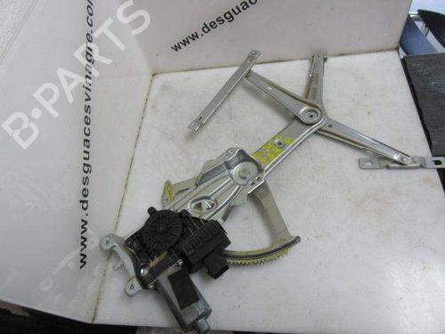 front-right-window-mechanism-opel-astra-2003-2004-2005-2006-2007-2008-2009-9805247 main image