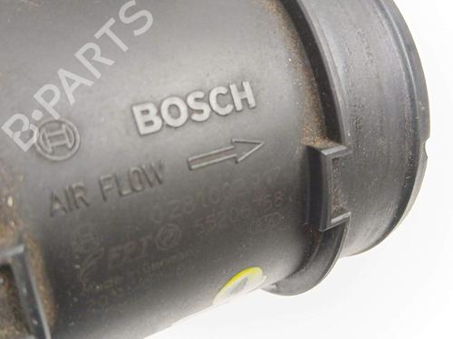 Mass air flow sensor FIAT FREEMONT (345_) 2.0 JTD | BP38703314M95 - Image 7