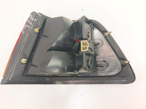 Left taillight DAEWOO ARANOS 2.0 | BP36075785C34 - Image 7