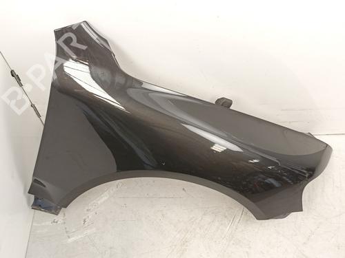 Right front fenders VW TOUAREG (7LA, 7L6, 7L7) 2.5 R5 TDI | BP18729498C42 