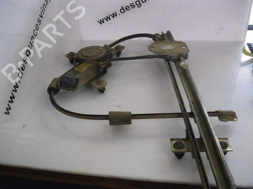 Used Front right window mechanism Front right window mechanism 12148198 12148198
