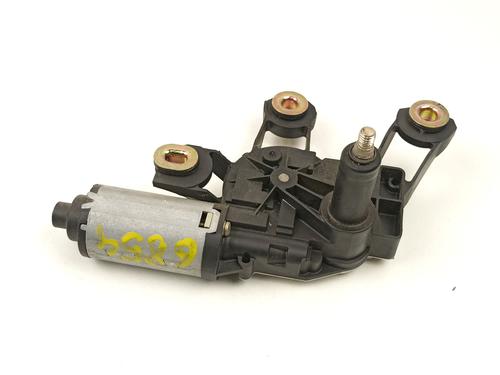 Ruitenwissermotor achter FORD FIESTA V (JH_, JD_) 1.4 TDCi (68 hp) 17244543