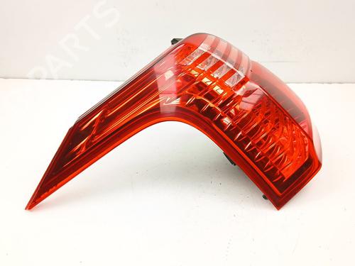 Left taillight PEUGEOT 5008 (0U_, 0E_) 2.0 HDi 150 / BlueHDi 150 | BP29608956C34 