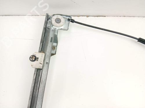 Front right window mechanism RENAULT KANGOO Express (FW0/1_) 1.5 dCi 75 (FW07, FW10, FW04) | BP37535803C23 - Image 4
