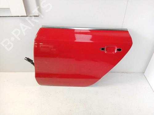 Used Left rear door Left rear door AUDI A5 Sportback (8TA) 2.0 TDI quattro (177 hp) 40543917 40543917