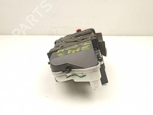 Rear right lock PEUGEOT 607 (9D, 9U) 2.0 HDi | BP16766663C99 