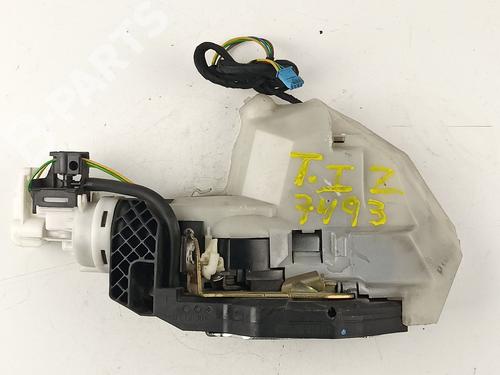 Used Rear left lock MERCEDES-BENZ S-CLASS (W220) S 320 CDI (220.026, 220.126) (197 hp) 11089635