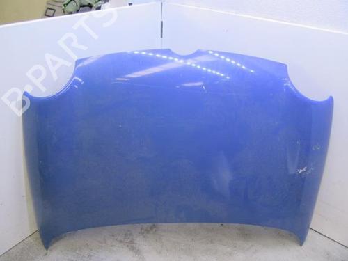 Used Hood VW LUPO I (6X1, 6E1) 1.4 16V (75 hp) 20120577