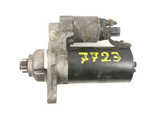Starter SEAT CORDOBA (6L2) 1.9 TDI | BP21128224M8 