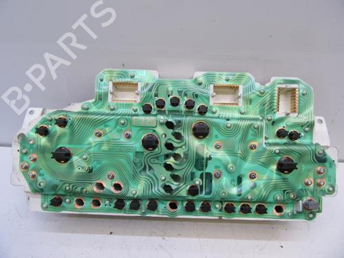 Instrument cluster MITSUBISHI GALANT VIII (EA_) 2.0 (EA2A) | BP20120451C47 