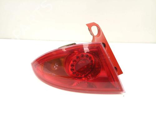 Used Left taillight Left taillight 21087008 21087008