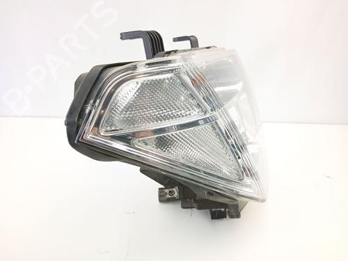 Right headlight NISSAN NAVARA NP300 (D40) 2.5 dCi 4WD | BP36667871C29 - Image 6