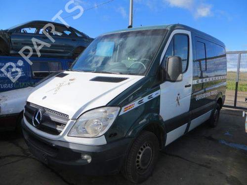 Used Parts MERCEDES-BENZ SPRINTER 3-t Bus (B906) 215 CDI (906.711, 906.713) 1290813
