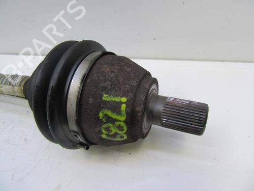 Left front driveshaft FORD FOCUS II (DA_, HCP, DP) 1.6 TDCi | BP9805421M38 - Image 2