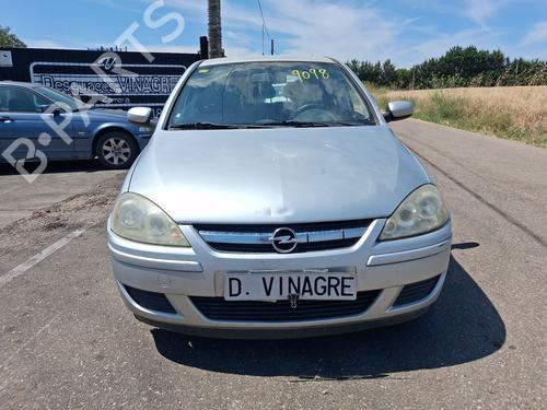 Alternator OPEL CORSA C (X01) 1.2 Twinport (F08, F68) | BP37646029M7 - Image 17