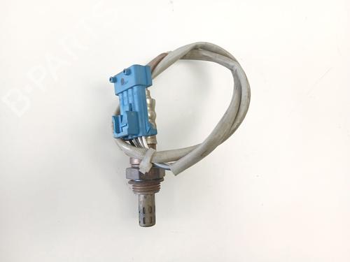 Electronic sensor PEUGEOT 307 (3A/C) 2.0 HDi 90 | BP36800935M84  - Image 5