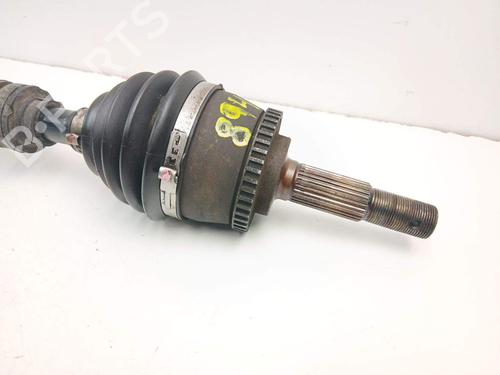 Left front driveshaft NISSAN PRIMERA (P12) 2.2 Di | BP33329116M38 - Image 5