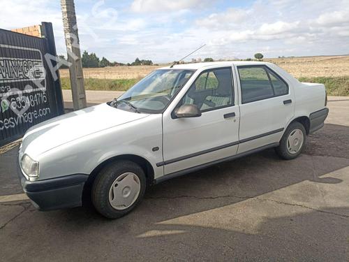 Brugte RENAULT 19 II Chamade (L53_) 1.4 2013174