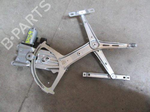 Used Front right window mechanism Front right window mechanism 9805183 9805183