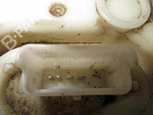 Fuel pump FIAT ULYSSE (179_) 2.0 D Multijet | BP12001846M76 