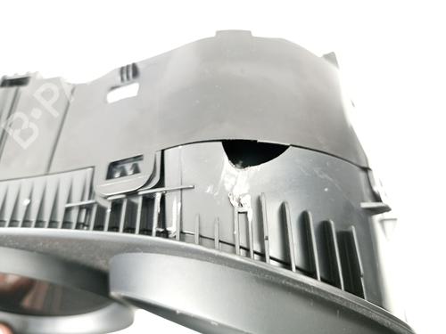 Instrument cluster CITROËN C4 II (NC_) 1.2 THP 110 (NCHNZ6, NCHNV6) | BP20234025C47 