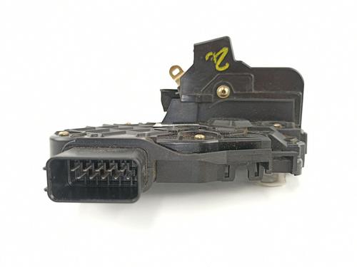 Rear right lock VOLVO S40 II (544) 2.4 | BP13304642C99 