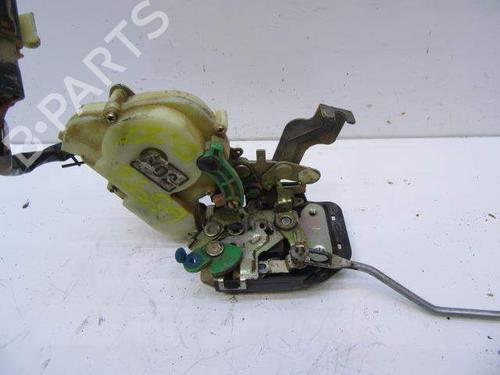 Used Front left lock Front left lock KIA SORENTO I (JC) 2.5 CRDi 4WD (140 hp) 9831742 9831742