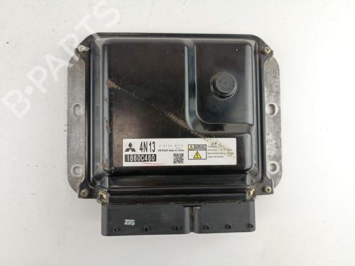 Used Control unit Control unit 10982678 10982678