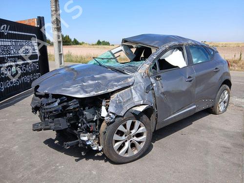 Electronic module RENAULT CAPTUR II (HF_) TCe 130 (HFMF) | BP27612169M83  - Image 5