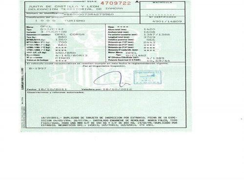 Alternator OPEL CORSA B (S93) 1.4 i (F08, F68, M68) | BP20117526M7 