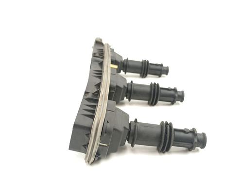 Ignition coil OPEL VECTRA B (J96) 2.6 i V6 (F19) | BP24698310M94 