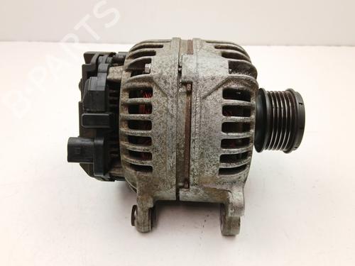 Generator SKODA FABIA I (6Y2) 1.9 SDI | BP27883543M7 