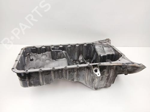 Used Oil sump MERCEDES-BENZ C-CLASS Coupe (CL203) C 220 CDI (203.708) (150 hp) 26460958