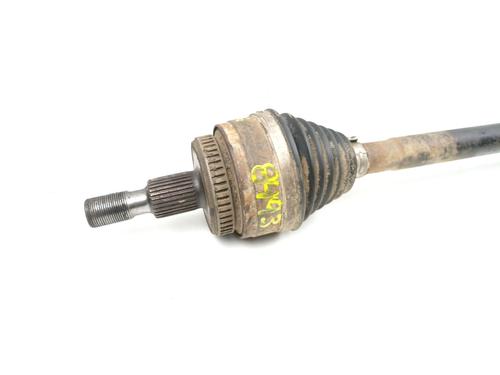 Right rear driveshaft MERCEDES-BENZ M-CLASS (W163) ML 270 CDI (163.113) | BP24152621M41 
