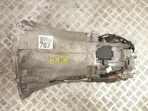 Gearbox MERCEDES-BENZ C-CLASS (W203) C 220 CDI (203.006, 203.008) | BP19119898M3 