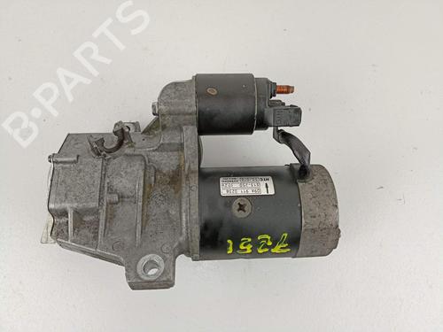 Used Starter Starter 9804287 9804287