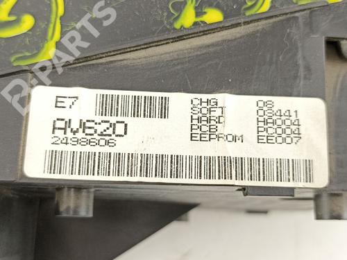 Instrument cluster NISSAN PRIMERA (P12)  | BP10389431C47 