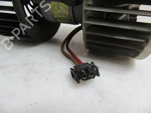 Heater blower motor BMW 3 Compact (E46) 320 td | BP20119364M62 