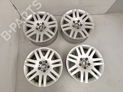 Rim BMW 7 (E65, E66, E67) 735 i, Li | BP23662426C45 