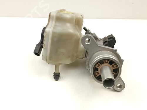 Brake master cylinder SEAT LEON (1P1) 1.9 TDI | BP37441808M77  - Image 6