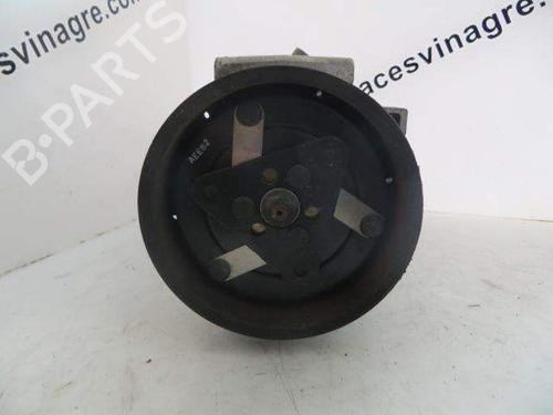 Used AC compressor AC compressor 11955656 11955656