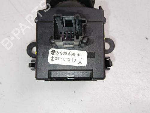 Steering column stalk BMW 3 (E46) 320 d | BP34041192I23 - Image 8