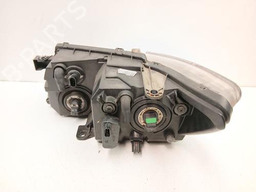 Right headlight FIAT FREEMONT (345_) 2.0 JTD | BP36278020C29  - Image 5