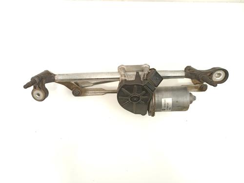 Front wiper motor OPEL CORSA D (S07)  | BP18910633M29 