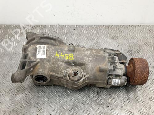 Used Rear differential VOLVO XC70 II (136) D5 AWD (185 hp) 23876182